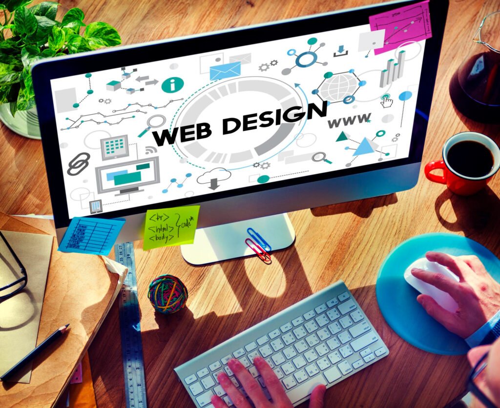 Web Design and Development, Digital Transformation
Digital marketing
Social media marketing
Content marketing