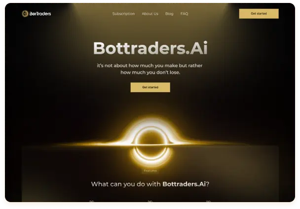 bottraders.ai